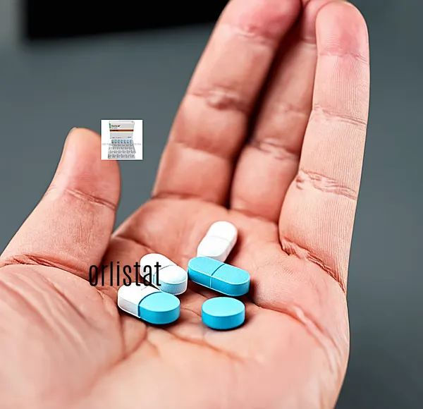 Precio de redustat orlistat